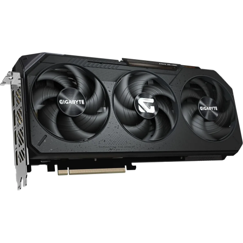 Видеокарта Gigabyte AMD Radeon RX 9070 Gaming 16ГБ (GV-R9070GAMING-16GD 1.0), GDDR6, Ret