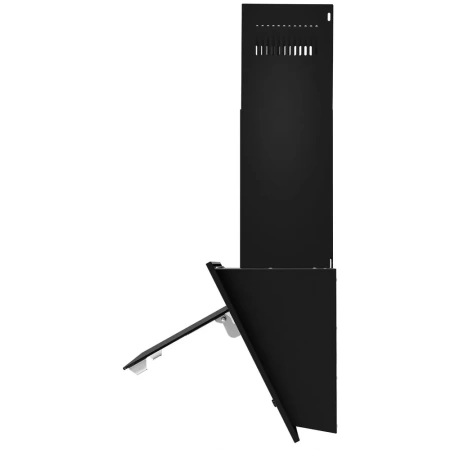 Вытяжка Weissgauff Yota 500 PB BL