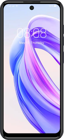 Смартфон Meizu Mblu 21 4/64 Гб LTE Черный