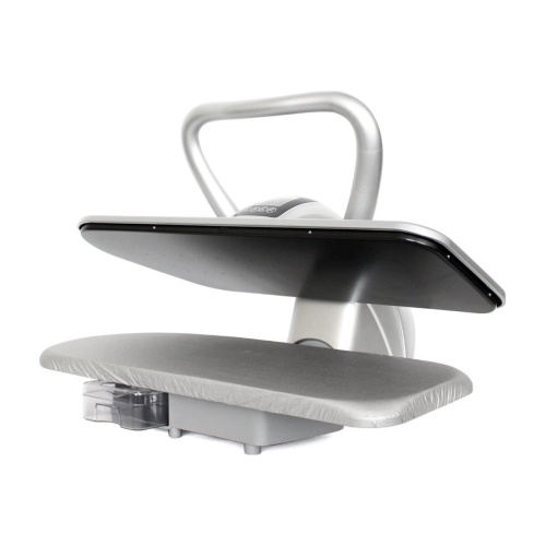 Гладильный пресс MIE Romeo III (380733) Silver