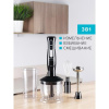 Блендер Scarlett SC-HB42F35 Black