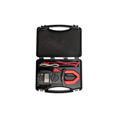 Токоизмерительные клещи UNI-T UT206