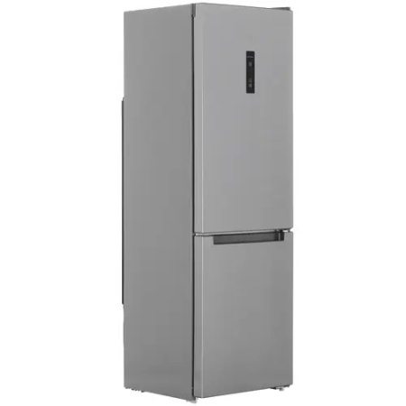 Холодильник Indesit ITS 5180 XB, Нерж