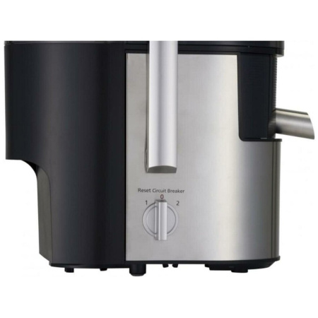 Соковыжималка PANASONIC MJ-DJ01STN