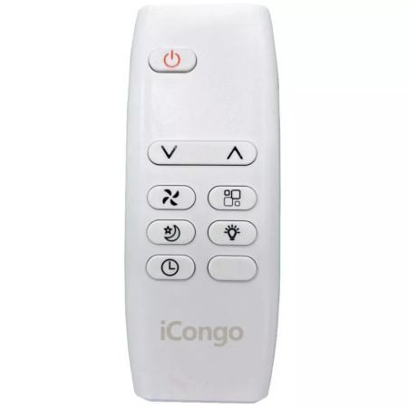 Мобильный кондиционер iCongo IAC-12CPA/PD1