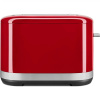 Тостер KitchenAid 5KMT2109EER красный