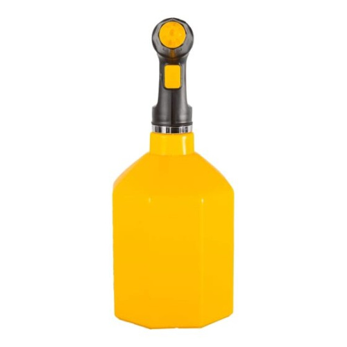 Опрыскиватель аккумуляторный Huter SP-2Li желтый/черный (70/13/44) с акк и кабелем для ЗУ