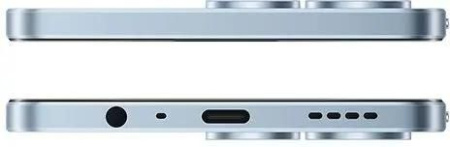 Смартфон Realme Note 80 4/64 Гб Голубой
