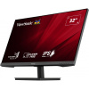 Монитор VIEWSONIC VA3209-MH черный