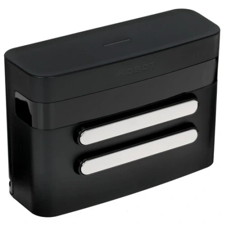 Робот-пылесос Hobot Legee 7 черный