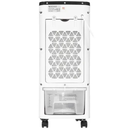 Климатический комплекс Zenet ZET-483