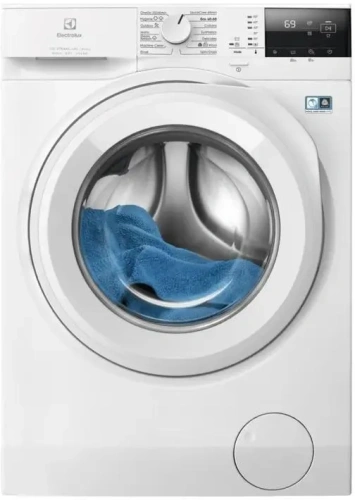 Стиральная машина Electrolux EW7W2481E