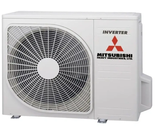 Настенная Сплит-система Mitsubishi Heavy Srk25Zs-W/Src25Zs-W2 Premium