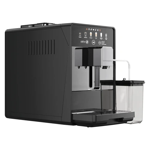 Кофемашина Kuppersberg KCF 402 S