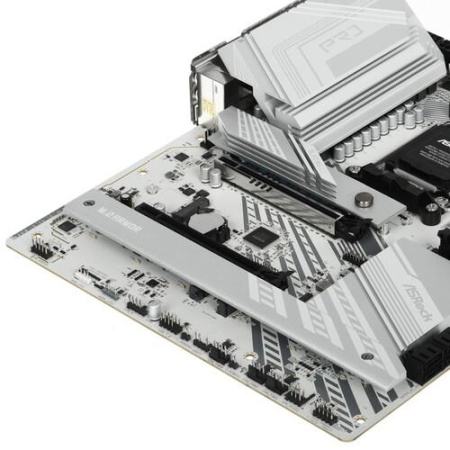 Материнская плата ASRock X870 Pro RS