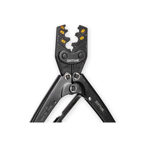 Пресс-клещи SHTOK ПК-16 03008