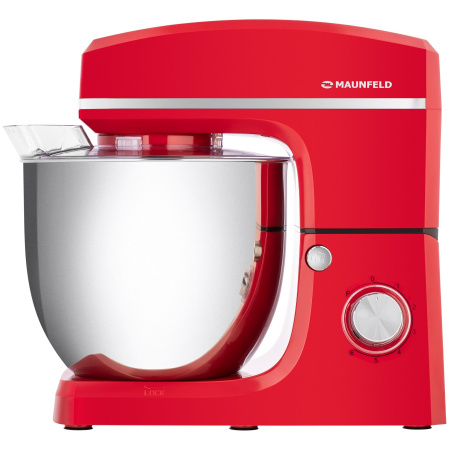 Миксер MAUNFELD MF-432R