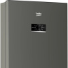 Холодильник Beko B3R0CNK362HG серебристый