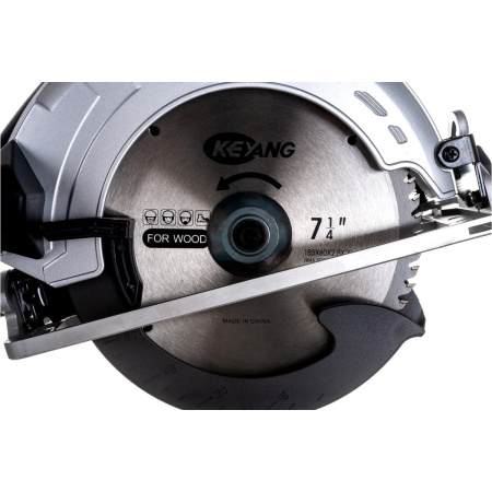 Дисковая пила KEYANG CS-7CB