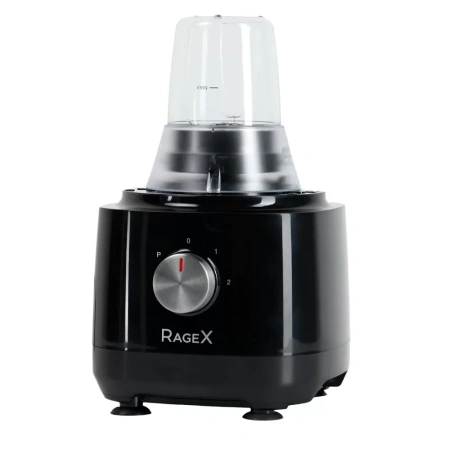 Кухонный комбайн RageX R103-000