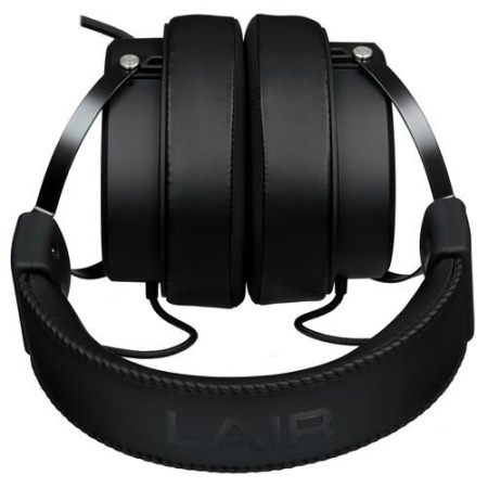 Проводные наушники ARDOR GAMING Lair черный