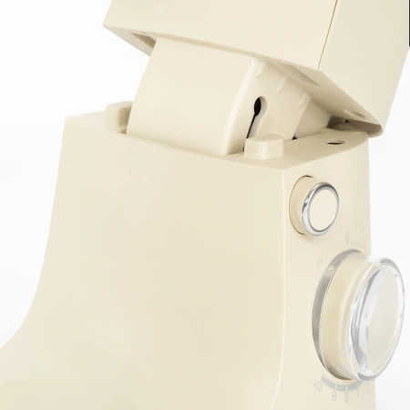 Миксер планетарный Starwind SPM2152 1500Вт кремовый