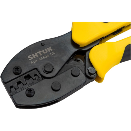 Пресс-клещи SHTOK 03304
