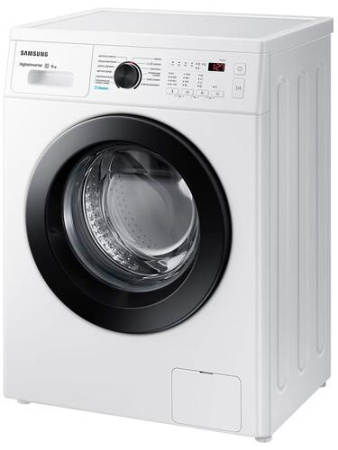 Стиральная машина Samsung WW60AG4S00CELD белый