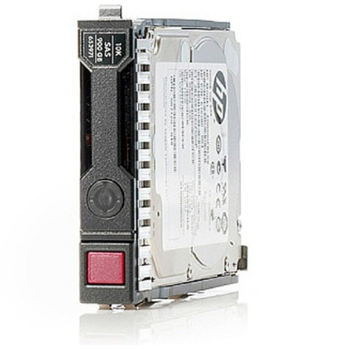 HDD HP 693648-B21 1.2TB 6G SAS 10K