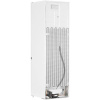 Холодильник с морозильником Beko B5RCNK403ZW белый
