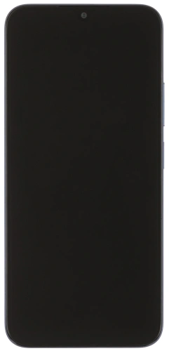 Смартфон Xiaomi Redmi 15C 4/128 ГБ Голубой