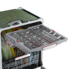 Встраиваемая посудомоечная машина Bosch SMV8YCX02E