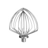 Миксер KitchenAid 5KSM7990XEER Professional красный