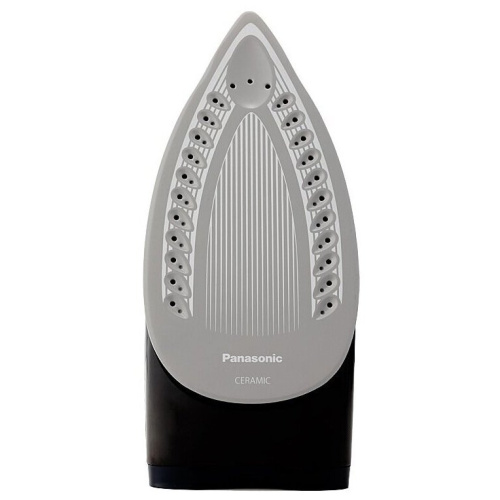 Парогенератор Panasonic NI-GT200ATW черный