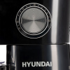 Миксер планетарный Hyundai HYM-S4242 черный