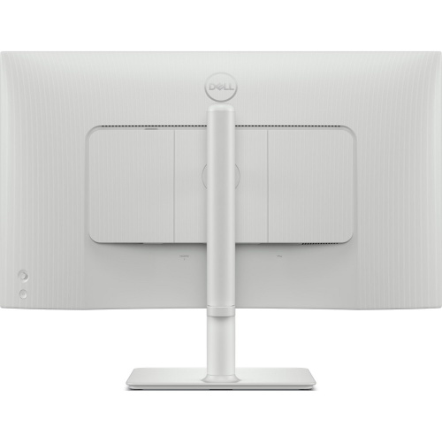 Монитор DELL S2725HS черный/белый