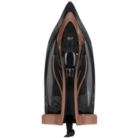 Утюг Tefal ULTIMATE POWER PRO FV9E50E0 черный