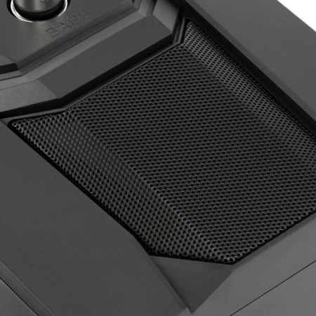 Колонки Oklick OK-423 2.1 черный