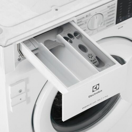 Встраиваемая стиральная машина Electrolux EWN7F447WI