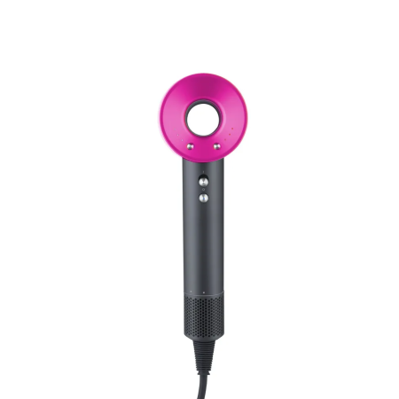 Фен Blackton Bt HD1818M Gray-pink