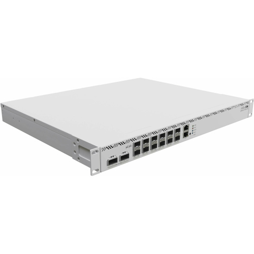 Роутер MikroTik CCR2216-1G-12XS-2XQ