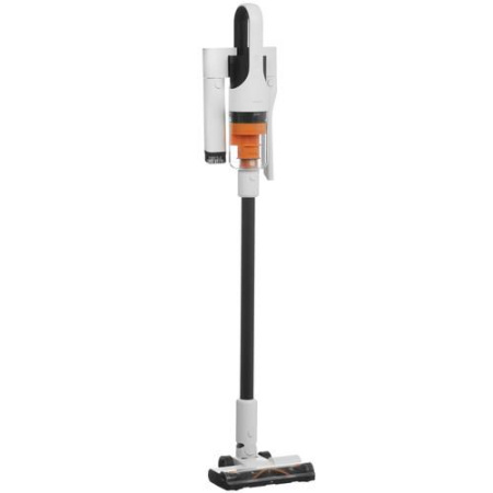 Вертикальный пылесос  Deerma DEM-T10W  белый