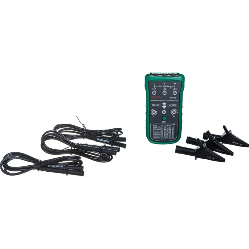 Индикатор чередования фаз Mastech MS5900 (13-1251)