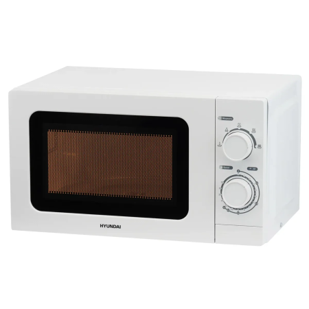 Микроволновая печь Hyundai HYM-M2064 белый