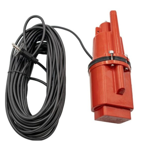 Вибрационный насос Ресанта НВ-25В 77/8/5