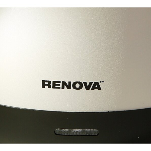 Электрочайник RENOVA KT17S-06W нерж