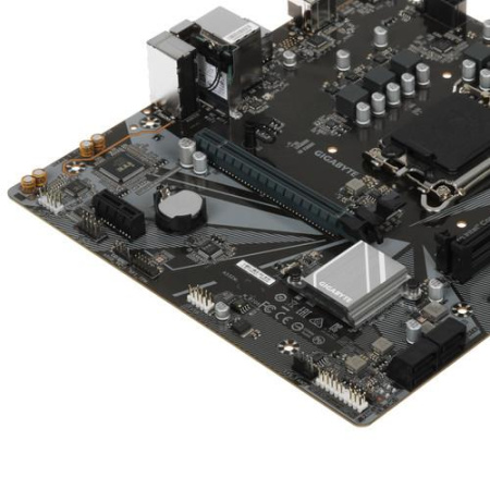 Материнская плата GIGABYTE H610M D3W WIFI6