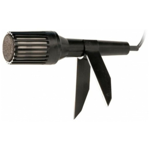 Микрофон динамический ОКТАВА МД-380А черный