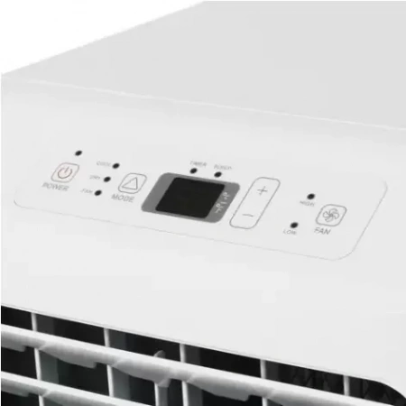 Мобильный кондиционер Hisense Ap-07Cr4Gkvs00 V