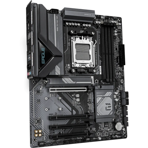 Материнская плата Gigabyte B840 Eagle Wifi6